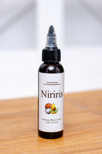 Jamaican Black Castor Oil with Coconut
