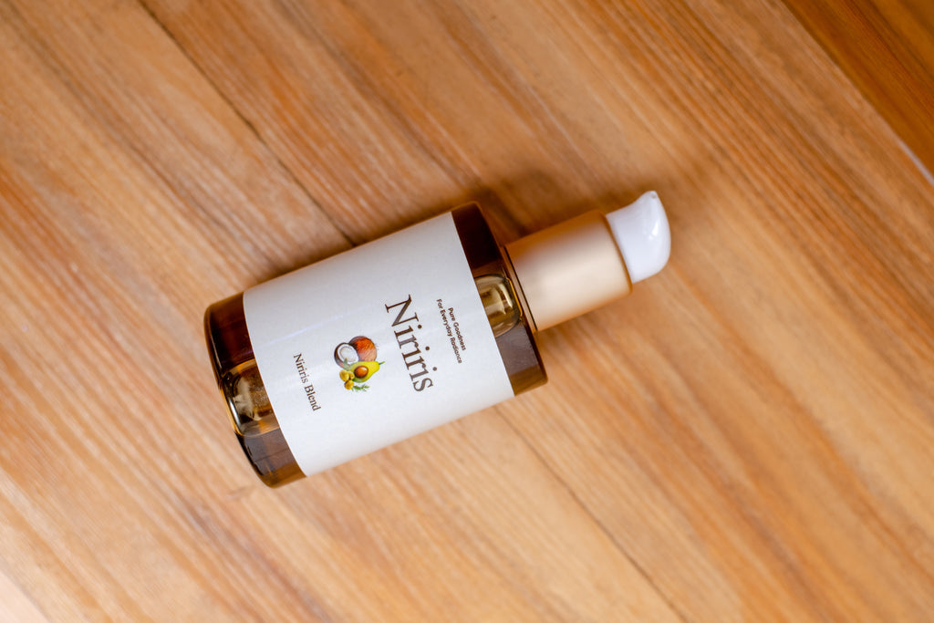 Niriri Blend Oil