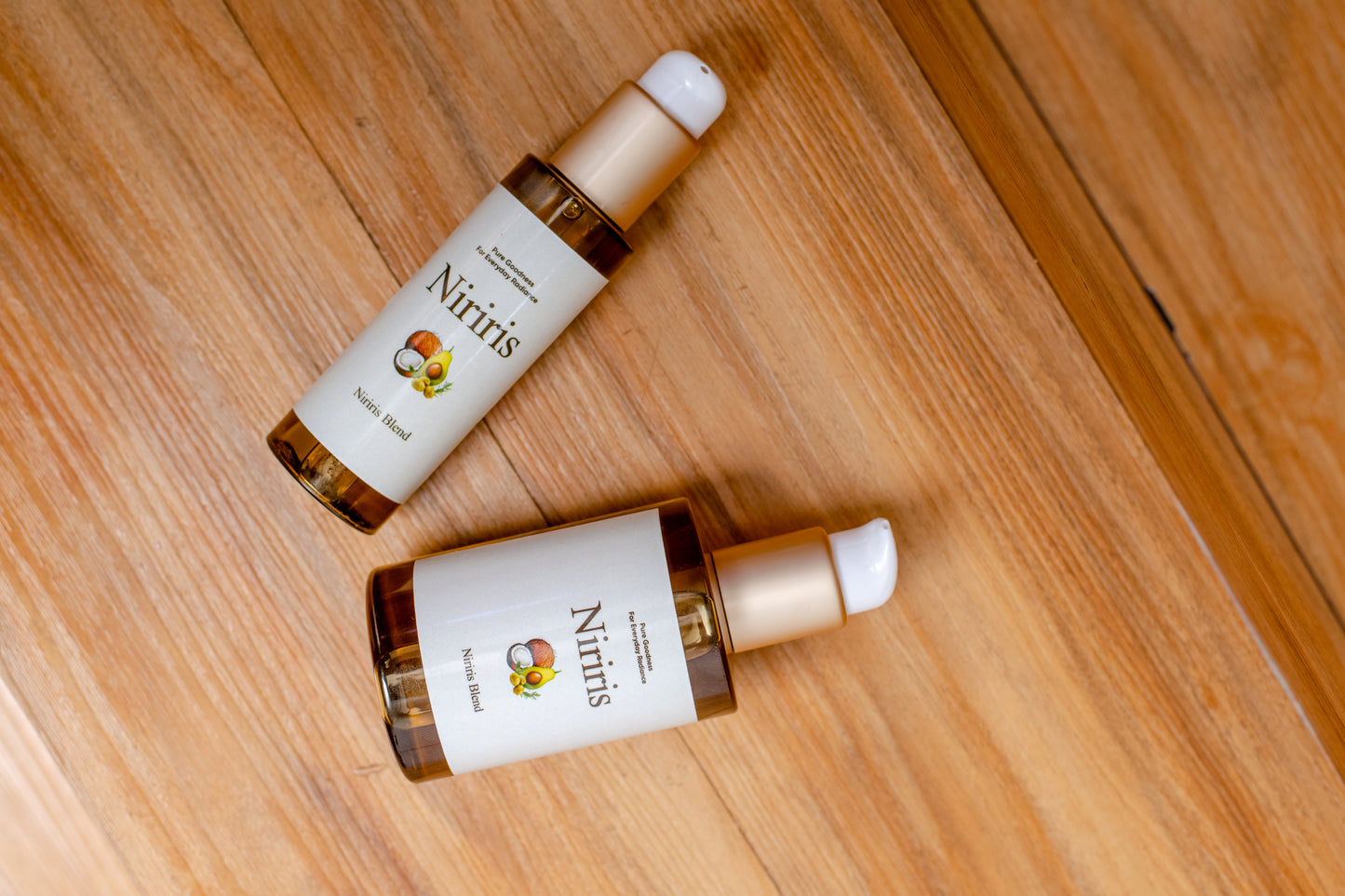 Niriri Blend Oil